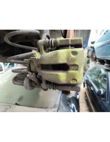 PINZA DE FRENO TRASERA DERECHA OPEL ASTRA G...
