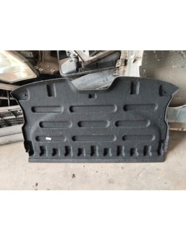 BANDEJA TRASERA CITROEN C4 BERLINA - 254274