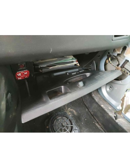 GUANTERA CITROEN C4 BERLINA - 254281