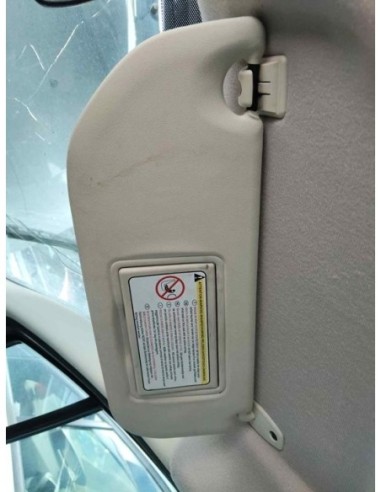 PARASOL DERECHO CITROEN C4 BERLINA - 254290