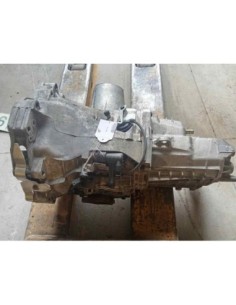 CAJA CAMBIOS AUDI A4 AVANT (8E) - 254332