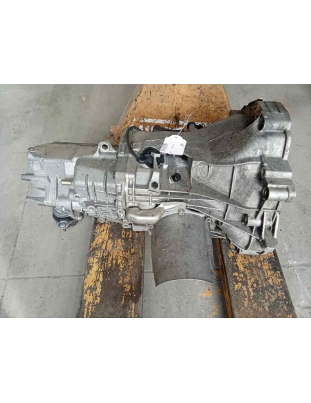 CAJA CAMBIOS AUDI A4 AVANT (8E) - 254332