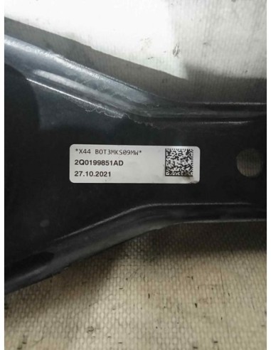 SOPORTE MOTOR VOLKSWAGEN POLO VI (AW1)(08 2017)...