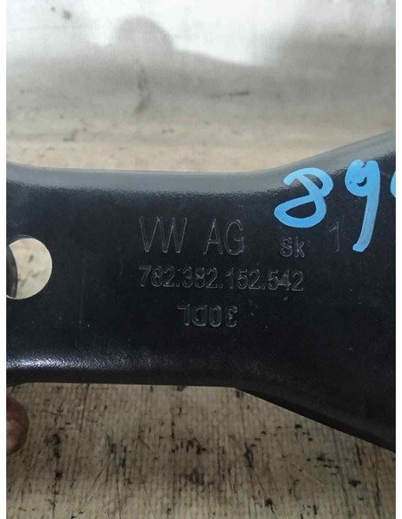 SOPORTE MOTOR VOLKSWAGEN POLO VI (AW1)(08 2017) - 254333