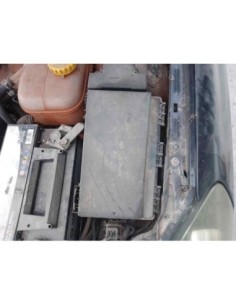 CAJA RELES / FUSIBLES OPEL ASTRA H BERLINA - 244416