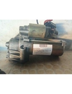 MOTOR ARRANQUE FORD TRANSIT FURGÓN CORTO (FY) - 217766