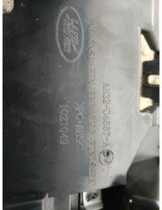 MOLDURA LAND ROVER RANGE ROVER SPORT - 219557 2