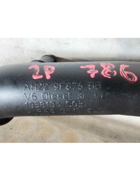 TUBO LAND ROVER RANGE ROVER SPORT - 227516