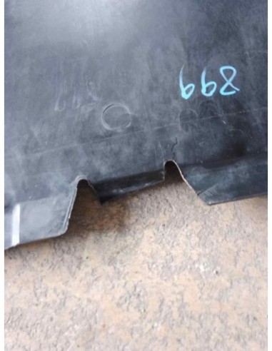 CUBRECARTER VOLKSWAGEN POLO VI (AW1)(08 2017) -...