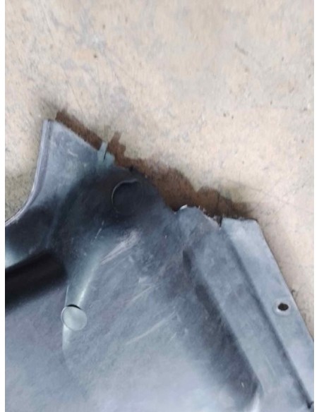 CUBRECARTER VOLKSWAGEN POLO VI (AW1)(08 2017) - 240898