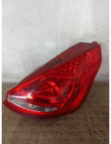 PILOTO TRASERO DERECHO FORD FIESTA (CB1) - 248974