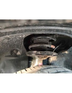 AMORTIGUADOR DELANTERO IZQUIERDO AUDI Q2 (GAG) - 250866