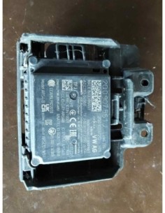 MODULO ELECTRONICO AUDI Q2 (GAG) - 250872