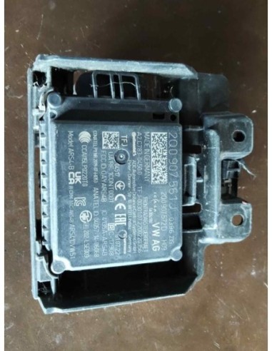 MODULO ELECTRONICO AUDI Q2 (GAG) - 250872