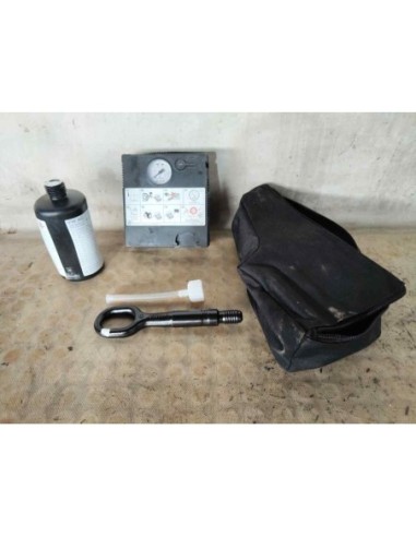 MODULO ELECTRONICO AUDI Q2 (GAG) - 250873