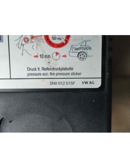 MODULO ELECTRONICO AUDI Q2 (GAG) - 250873