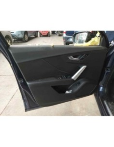 ELEVALUNAS DELANTERO IZQUIERDO AUDI Q2 (GAG) - 250903