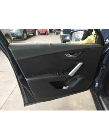 ELEVALUNAS DELANTERO IZQUIERDO AUDI Q2 (GAG) -...