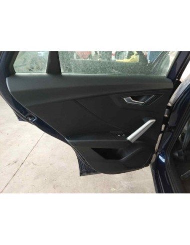 ELEVALUNAS TRASERO IZQUIERDO AUDI Q2 (GAG) -...