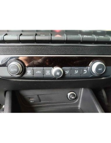 MANDO CLIMATIZADOR AUDI Q2 (GAG) - 250918
