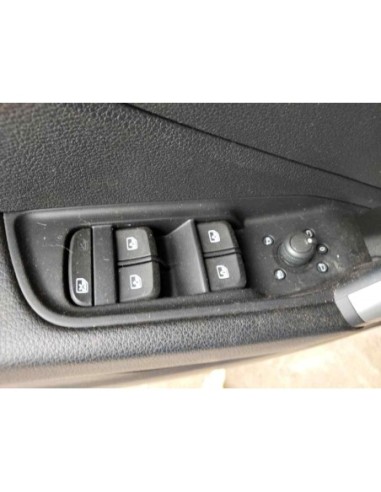 MANDO ELEVALUNAS DELANTERO IZQUIERDO AUDI Q2...