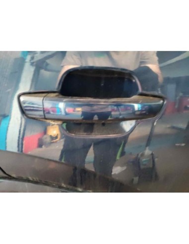 MANETA EXTERIOR TRASERA DERECHA AUDI Q2 (GAG) -...