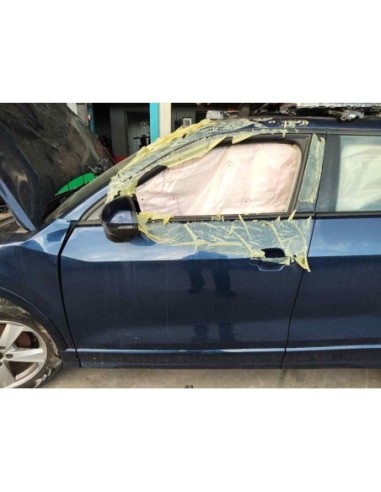 PUERTA DELANTERA IZQUIERDA AUDI Q2 (GAG) - 250946