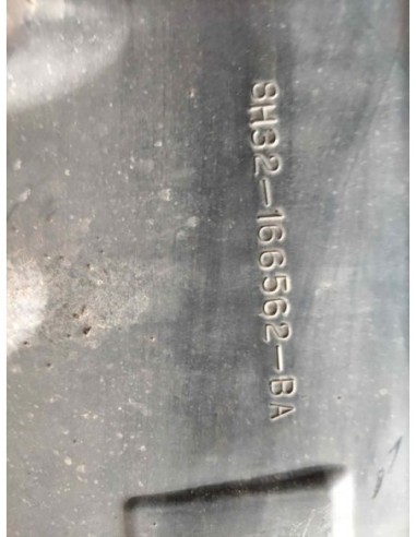 PASO RUEDA DELANTERO DERECHO LAND ROVER RANGE...