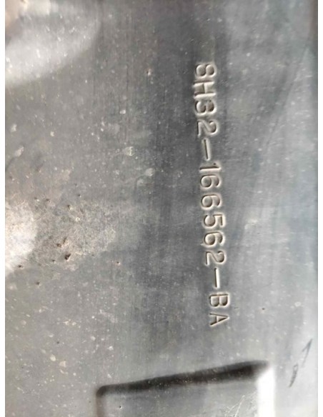 PASO RUEDA DELANTERO DERECHO LAND ROVER RANGE ROVER SPORT - 219570