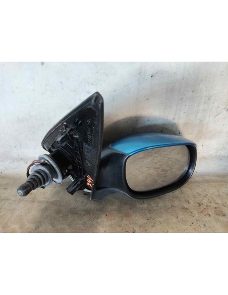 RETROVISOR DERECHO PEUGEOT 206 - 213877