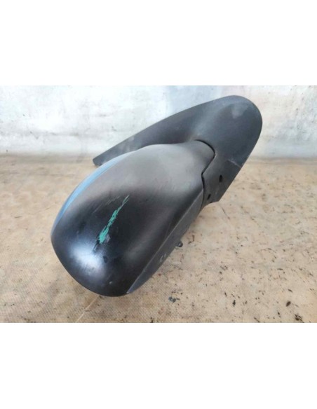 RETROVISOR DERECHO PEUGEOT 206 - 213877