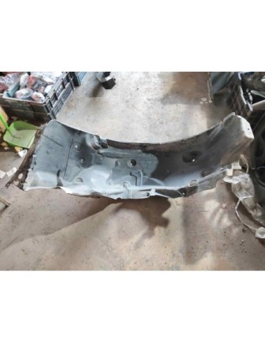 PASO RUEDA DELANTERO IZQUIERDO LAND ROVER RANGE...