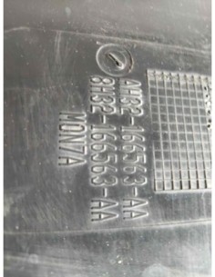 PASO RUEDA DELANTERO IZQUIERDO LAND ROVER RANGE ROVER... 2