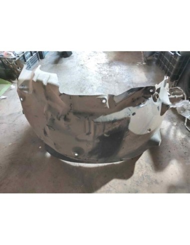 PASO RUEDA DELANTERO IZQUIERDO LAND ROVER RANGE...