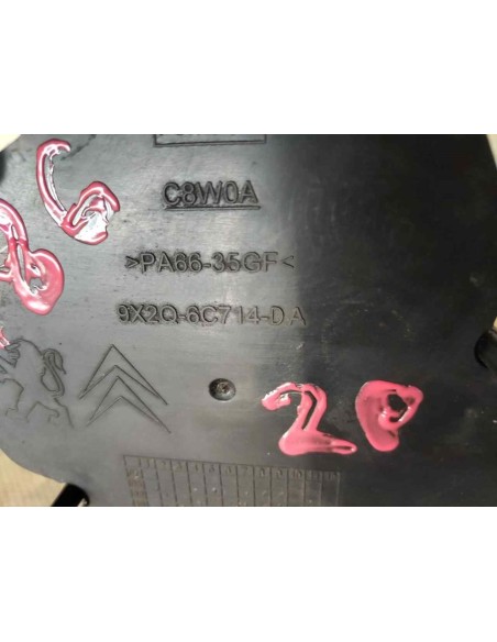 TUBO LAND ROVER RANGE ROVER SPORT - 219639