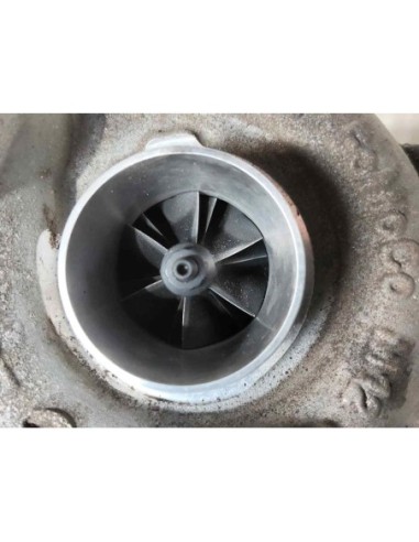 TURBOCOMPRESOR LAND ROVER RANGE ROVER SPORT -...