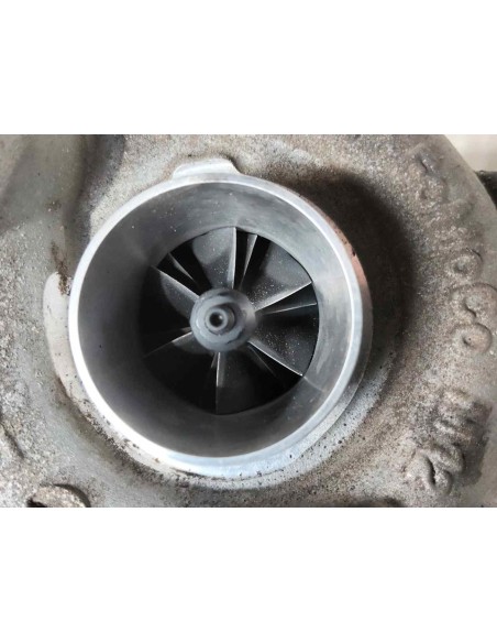 TURBOCOMPRESOR LAND ROVER RANGE ROVER SPORT - 219646