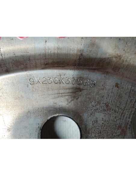 VOLANTE MOTOR LAND ROVER RANGE ROVER SPORT - 219647