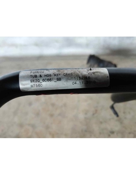 TUBO LAND ROVER RANGE ROVER SPORT - 227437