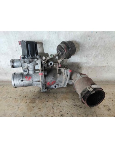 VALVULA EGR LAND ROVER RANGE ROVER SPORT - 227488