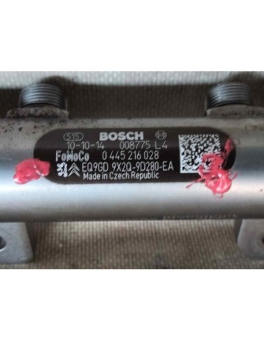 RAMPA INYECTORA LAND ROVER RANGE ROVER SPORT -...