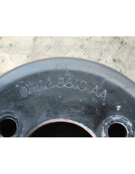 POLEA BOMBA INYECTORA LAND ROVER RANGE ROVER SPORT - 227507
