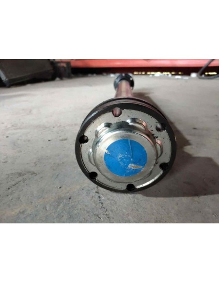 TRANSMISION CENTRAL LAND ROVER RANGE ROVER SPORT - 227533