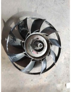 VENTILADOR VISCOSO MOTOR LAND ROVER RANGE ROVER SPORT -... 2