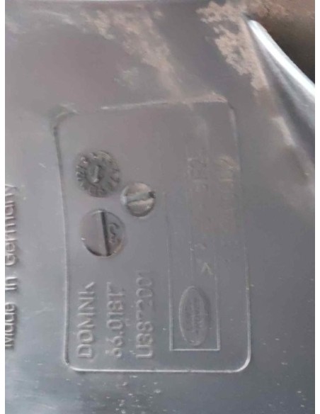 VENTILADOR VISCOSO MOTOR LAND ROVER RANGE ROVER SPORT - 227546