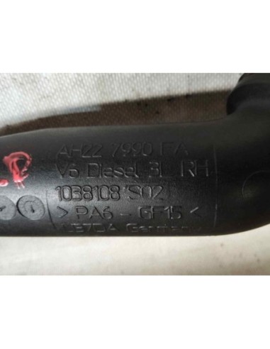 TUBO LAND ROVER RANGE ROVER SPORT - 227552