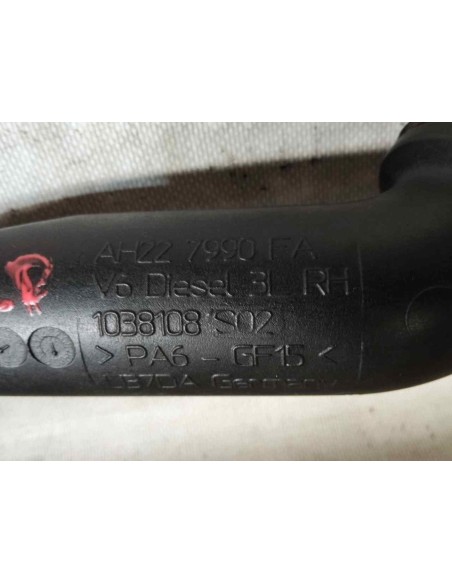 TUBO LAND ROVER RANGE ROVER SPORT - 227552