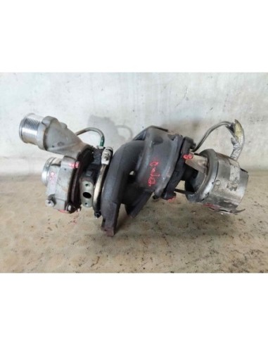 TURBOCOMPRESOR LAND ROVER RANGE ROVER SPORT -...