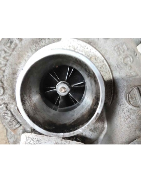 TURBOCOMPRESOR LAND ROVER RANGE ROVER SPORT - 227562