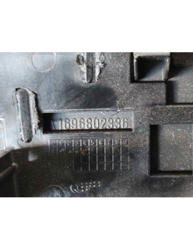 MOLDURA MERCEDES-BENZ CLASE B (BM 245) - 231535